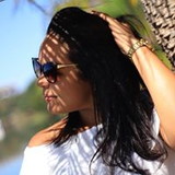 Thayza cosmo de Santana