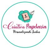 Criativa Papelaria.