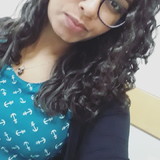 Andreza Cristina Menezes Ferreira