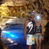 Samantha Michelle Souza Posso