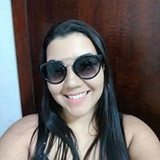 Franciane dos Santos