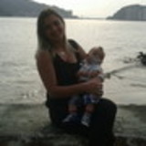 PATRICIA NASCIMENTO DOS SANTOS