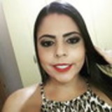 Priscilla Silva Martins