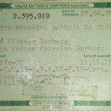 MARCIA FERREIRA BARBOSA DA COSTA