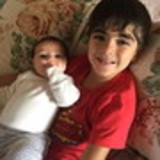 Sarah Gorito Rezende Santos