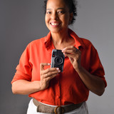 Katarine de Almeida Leite da Silva