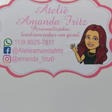 Amanda fritz Calca