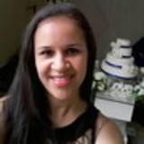 Ivaneide Maria dos Santos