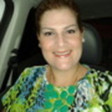 Percila Farina Moreira