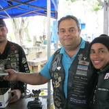 Sergio Cordeiro Rezende