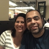 Isabel Cristina Gonçalves