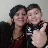 ROSANGELA FERREIRA CAMPOS