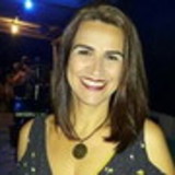 Célia Lúcia Vieira