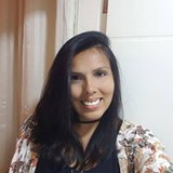 Jacqueline B Bezerra