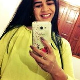 Grazi Oliveira Tigre