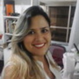 ivanessa  barcelos paulino