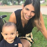 Caroline Rodas Gonçalves