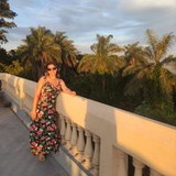 Diana M. de Oliveira