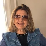 Maria Rosely Lobo Silva