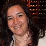 Patricia Moura de Andrade