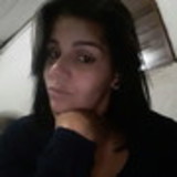 Aline Cristina de Oliveira