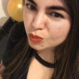 Fernanda Silva de Oliveira