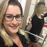 Natalia de Azevedo mourao