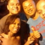 Fernanda Elizabeth dos santos