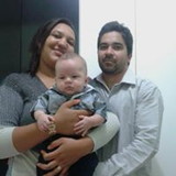 Amanda Silva Fernandes