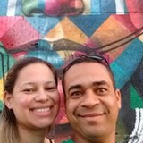 Karina Fernando Junior