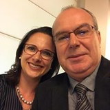 mary neiva Surdi da luz