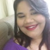 Rafaela de Cassia Ferreira