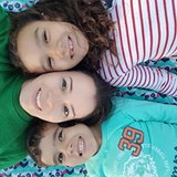 cássia Regina Trindade Machado