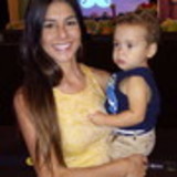 Daniela Lessa Passamani