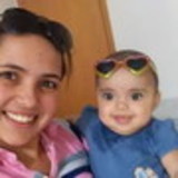 LenizE Maria Luciano Jardin