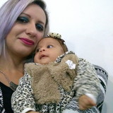 Hosana Leone Forte Proença