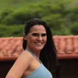 Elisangela Custodia de Freitas Garcia Magalhães