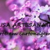 excluido_Elisa Arte em Cartonagem