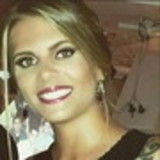 Gabrielle Jaquier Oliveira