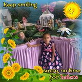 Linda Selma Barboza da Silva