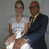 Priscila Roberta Prado Silva