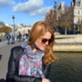 Amanda Kathryn Cabral