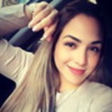 Natasha Amaral Marques