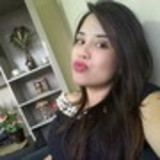 Lorrane Mesquita Da Silva