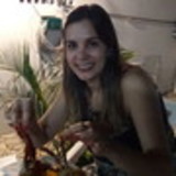 Luana Tessarolo Cruz de Amorim