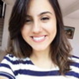 Ana Luiza de Souza Rezende