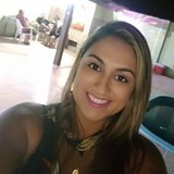 Joline Vieira da Silva