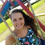 Carolina Andrade Alves pita