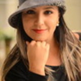 Juliana de Oliveira Coutinho