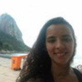 Amanda Andrade de Freitas